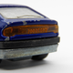 Illustration for article titled Whats in the box? Car #28 Majorette Renault Safrane